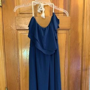Nautical Sundress